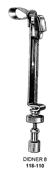 Didner Matrix Retainer